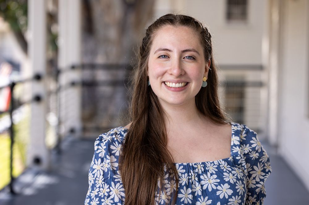 Teresa Paneque, astrónoma y divulgadora científica, también destacó en esta lista en la categoría de STEM.